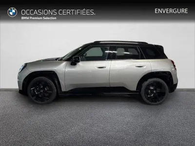 MINI Aceman SE 218ch JCW occasion 2026 - Photo 3