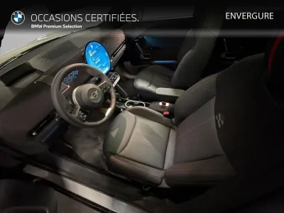 MINI Aceman SE 218ch JCW occasion 2026 - Photo 4