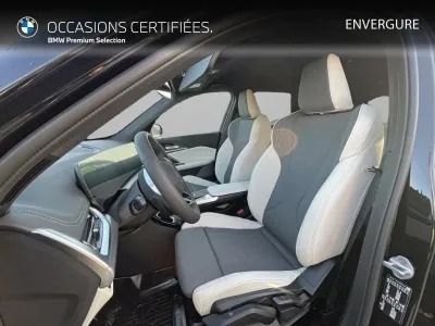 BMW X1 sDrive20d 163ch M Sport occasion 2026 - Photo 4