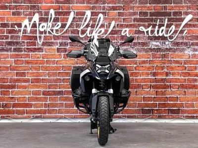 BMW R 1300 GS occasion 2025 - Photo 4