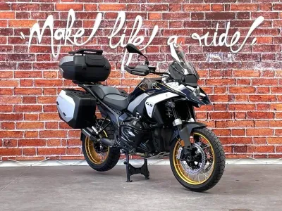 BMW R 1300 GS occasion 2025 - Photo 2