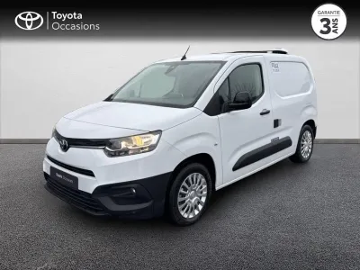 TOYOTA PROACE CITY Medium 110 VVT-i Business occasion 2024 - Photo 1