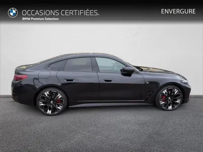 BMW i4 xDrive40 401ch M Sport occasion 2026 - Photo 3