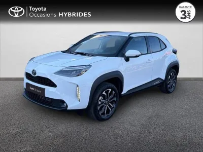 TOYOTA Yaris Cross 130h Design MY26 occasion 2026 - Photo 1
