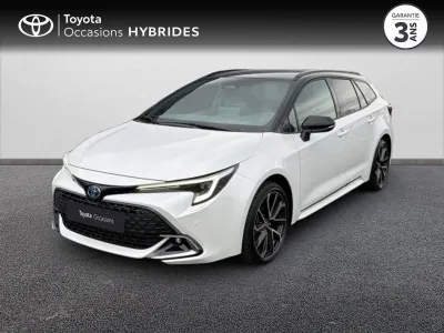 TOYOTA Corolla Touring Spt 2.0 178ch Collection MY26 occasion 2026 - Photo 1