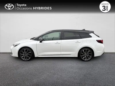 TOYOTA Corolla Touring Spt 2.0 178ch Collection MY26 occasion 2026 - Photo 3