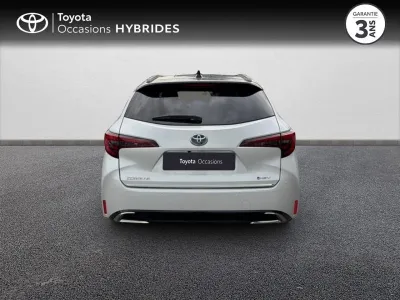 TOYOTA Corolla Touring Spt 2.0 178ch Collection MY26 occasion 2026 - Photo 4