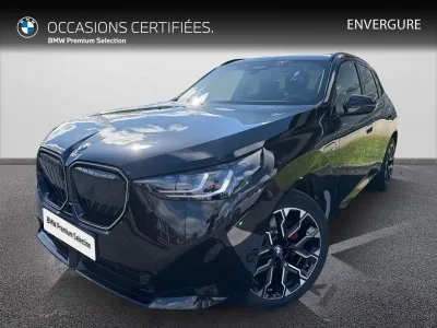 BMW X3 xDrive30e 299ch M Sport occasion 2025 - Photo 1