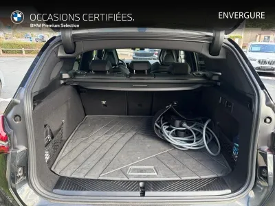 BMW X3 xDrive30e 299ch M Sport occasion 2025 - Photo 4