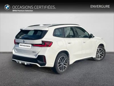 BMW X1 sDrive18i 136ch occasion 2022 - Photo 2