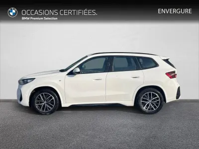 BMW X1 sDrive18i 136ch occasion 2022 - Photo 3