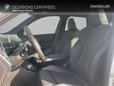 BMW X1 sDrive18i 136ch occasion 2022 - Photo 4