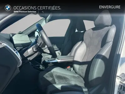 BMW X1 ieDrive20 204ch M Sport occasion 2024 - Photo 4