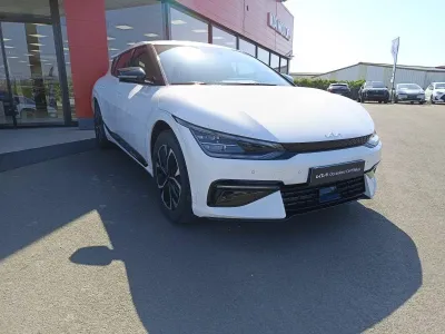 KIA EV6 229ch GT-Line 2WD occasion 2025 - Photo 3