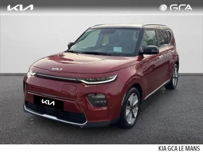 KIA e-Soul Premium 204ch MY22 occasion 2022 - Photo 1