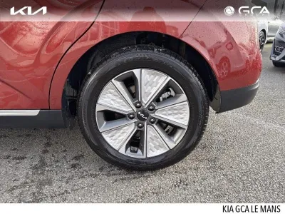KIA e-Soul Premium 204ch MY22 occasion 2022 - Photo 4