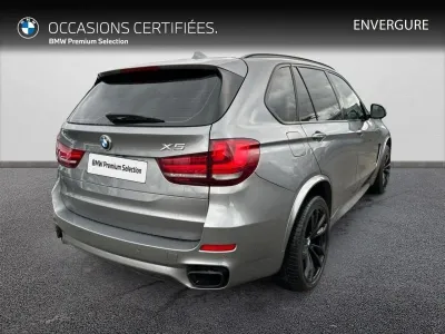 BMW X5 xDrive40eA 313ch M Sport occasion 2016 - Photo 2