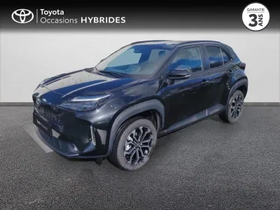 TOYOTA Yaris Cross 130h Design MY26 occasion 2026 - Photo 1
