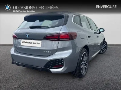 BMW Serie 2 ActiveTourer 225e 245ch xDrive M Sport DKG7 occasion 2023 - Photo 2