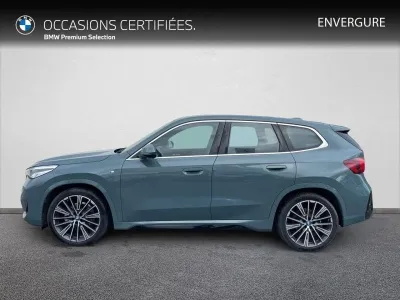 BMW X1 ieDrive20 204ch M Sport occasion 2024 - Photo 3
