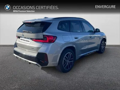 BMW X1 xDrive25e 245ch M Sport occasion 2026 - Photo 2