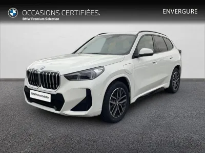 BMW X1 xDrive25e 245ch M Sport occasion 2026 - Photo 1