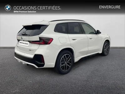 BMW X1 xDrive25e 245ch M Sport occasion 2026 - Photo 2