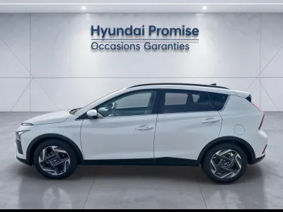 HYUNDAI Bayon 1.0 T-GDi 100ch Creative occasion 2025 - Photo 2