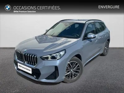 BMW X1 xDrive23i 218ch M Sport occasion 2023 - Photo 1