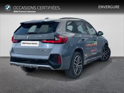 BMW X1 xDrive23i 218ch M Sport occasion 2023 - Photo 2
