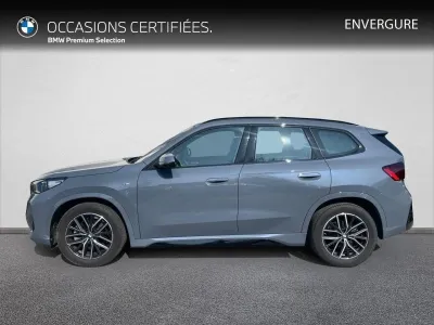 BMW X1 xDrive23i 218ch M Sport occasion 2023 - Photo 3