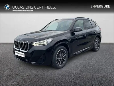 BMW X1 xDrive25e 245ch M Sport occasion 2026 - Photo 1