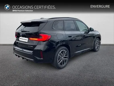 BMW X1 xDrive25e 245ch M Sport occasion 2026 - Photo 2