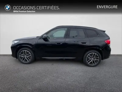 BMW X1 xDrive25e 245ch M Sport occasion 2026 - Photo 3