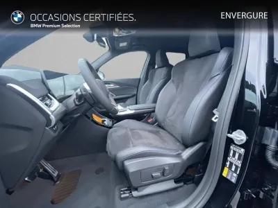 BMW X1 xDrive25e 245ch M Sport occasion 2026 - Photo 4