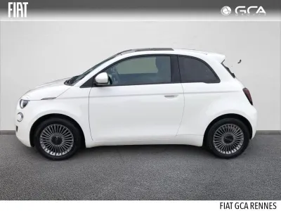 FIAT 500 e 118ch Icône occasion 2023 - Photo 3