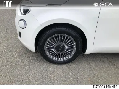 FIAT 500 e 118ch Icône occasion 2023 - Photo 4
