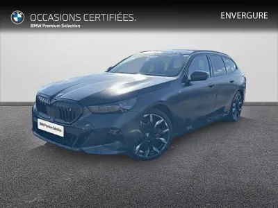 BMW Serie 5 Touring i5 340ch M Sport eDrive40 occasion 2025 - Photo 1