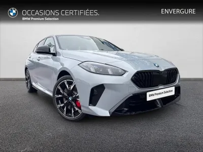 BMW Serie 1 120dA 163ch M Sport DKG7 occasion 2026 - Photo 1