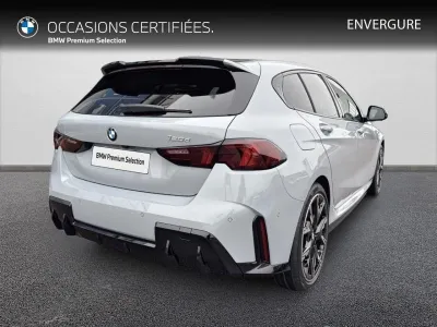 BMW Serie 1 120dA 163ch M Sport DKG7 occasion 2026 - Photo 2