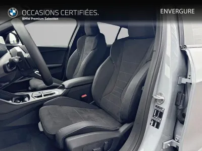 BMW Serie 1 120dA 163ch M Sport DKG7 occasion 2026 - Photo 4