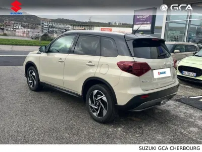 SUZUKI Vitara 1.4 Boosterjet Hybrid 110ch Style MY25 occasion 2026 - Photo 2