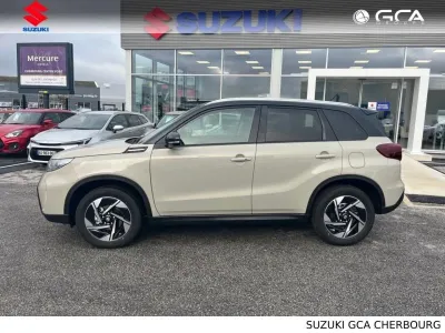 SUZUKI Vitara 1.4 Boosterjet Hybrid 110ch Style MY25 occasion 2026 - Photo 3