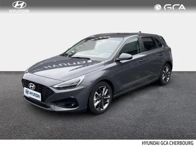 HYUNDAI i30 1.0 T-GDi 100ch Creative DCT-7 occasion 2025 - Photo 1