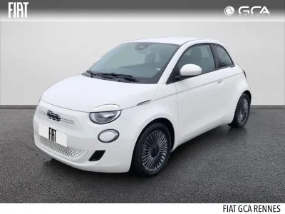 FIAT 500 e 118ch Icône occasion 2023 - Photo 1