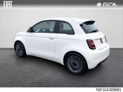 FIAT 500 e 118ch Icône occasion 2023 - Photo 2