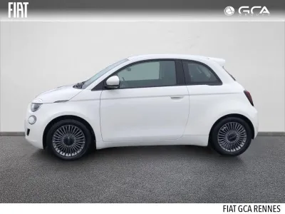 FIAT 500 e 118ch Icône occasion 2023 - Photo 3