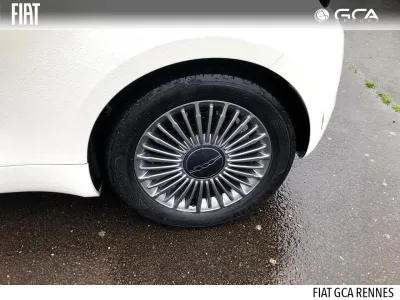 FIAT 500 e 118ch Icône occasion 2023 - Photo 4