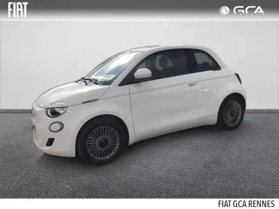 FIAT Nouvelle 500 Berline MY22 Icône berline 42 kWh occasion 2023 - Photo 1