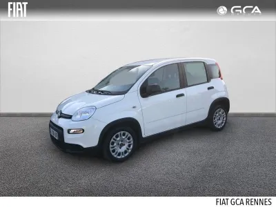 FIAT Panda 1.0 70ch BSG S&S occasion 2023 - Photo 1